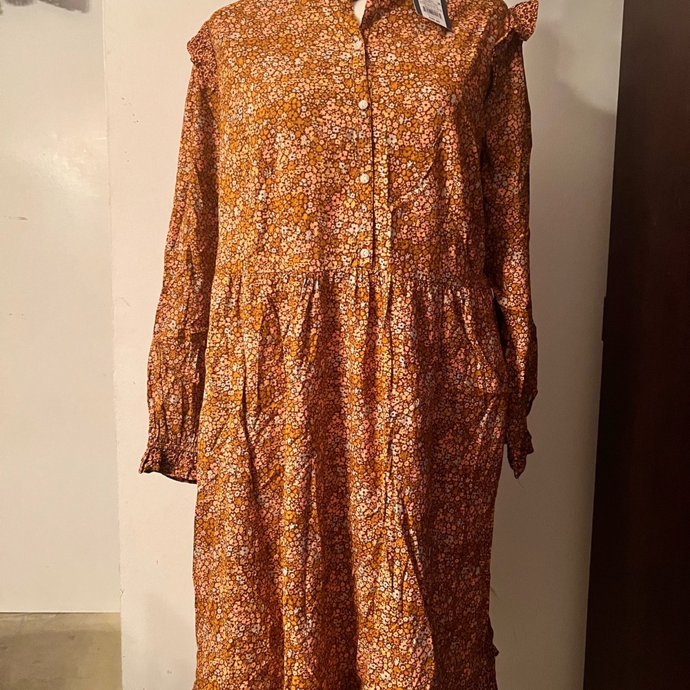Universal thread dress - Picture 3 of 8